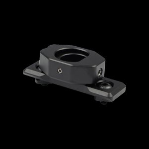 Spartan Precision Equipment Disc-Lok M-LOK Bipod Adapter