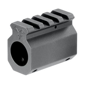 DoubleStar Picatinny Rail Gas Block AR-15 .937in