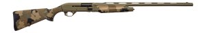 TR A22026OS3 Camo OD Fixed Blade Tactical Knife