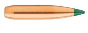 SIERRA BULLETS .22CAL .224 69GR TIPPED GAME KING