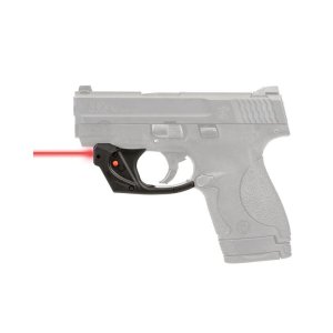 Viridian E Series Red Laser 940-0104 Black S&W Shield w/ Kydex Holster