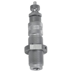 Hornady 544227 Match Grade Neck Size Die 223 Remington