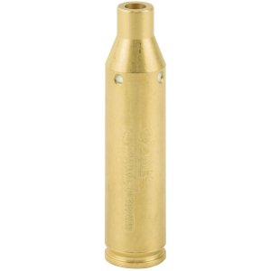 Shooting Made Easy GSM Laser Boresight 243 Winchester Red Laser