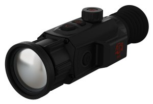 ATN THOR 6 TIWST6M650 Thermal 3-24X Optics Ready