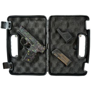 Sig Sauer P365-380 380 AUTO 365-380-BSS-MS MOD80SP