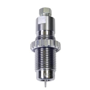 Lee Precision 90531 .44 Magnum/Special Carbide Sizing Die with Case
