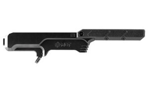 MDT LSS Gen 3 Chassis Fits Remington 700 Short Action Cerakote