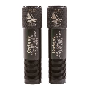 Carlson 07262 Delta Waterfowl Choke Remington 20 Gauge Mid/Long Range