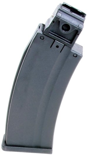 ProMag AA922A1 Archangel 10/22 .22 LR 25rd Black Polymer Magazine