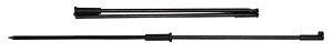 Avian-X AVXAVX8022 LCD Replacement Stake Black Compatible w/ AVX Series