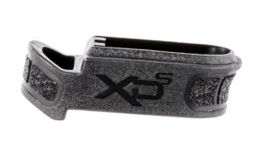 Springfield Armory XD-S Mod.2 9mm Mid Size Backstrap Sleeve Black