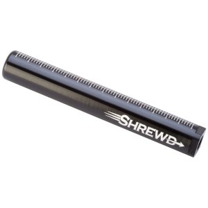 Shrewd SM375SR Scope Adapter Rod 3/8" Diameter for Spot Hogg, Sure-Loc