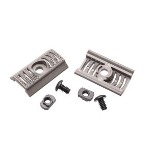 LaRue Tactical M-LOK Grip Adapter Panels - 21 Pack - FDE