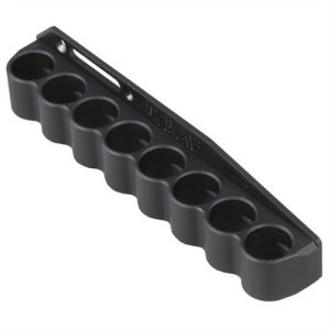 Mesa Tactical 90420 12 Gauge 8-Round Receiver Mount Shotshell Holder