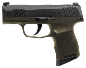 Sig Sauer P365 9mm 365-9-BXR3-FS