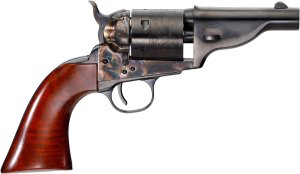 Taylors & Company Hickok Open Top .38 Special
