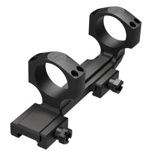 Leupold & Stevens Mark IMS Integral Mounting System 34mm Matte Black