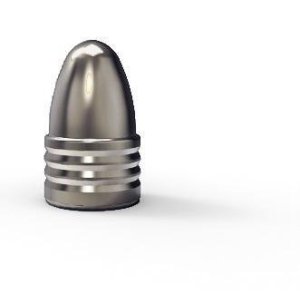 Lee 90465 Six Cavity Mold .356 Diameter 124 Grain Round Nose Bullet