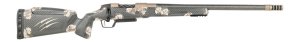 Fierce Firearms RIVTCX65PRC20BDS 6.5 PRC