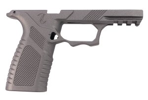 Timber Creek Pro Grip Module Sig P365 X Macro Tungsten Gray 1076