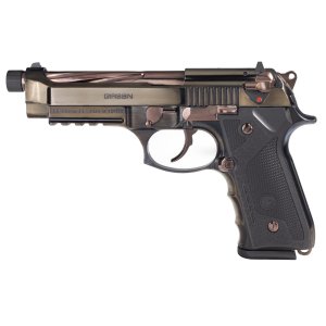 Girsan Regard 391181 9mm 391181
