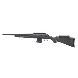 Ruger American Gen II Patrol 5.56x45 NATO 16.10 In 11rd