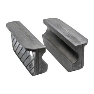 Otis FG-VSJ-R1100 Vise Soft Jaws Remington 1100
