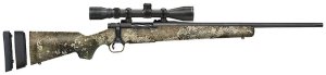 Mossberg Patriot Super Bantam 6.5 Creedmoor 28050