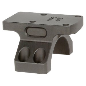 Midwest Industries MK2 30mm RMR Mount Black MI-MK2-30RMR