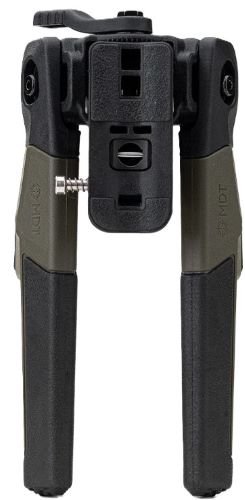 MDT ORYX Bipod Height Adjustable Adjustable Tilt (Cant) Tension Lever