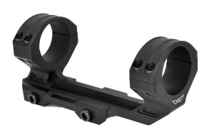 Warne Hyperlite 8551M 30mm MSR Mount Black
