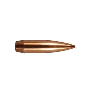 Berger 30718 30 Caliber 185gr Juggernaut Target Bullets 500/Box