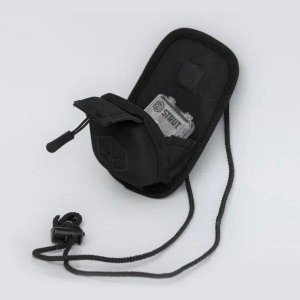 Hunters Specialties HS-WCC-CCASE Magnetic Mouth-Call Case 8.3 In