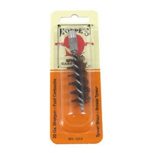 Hoppes Tynex Brush 20 Gauge - In Package