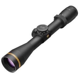 Leupold VX-5HD 2-10x42mm Illuminated FireDot Duplex Rifle Scope w/ CDS-ZL2 Adjustment