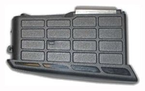 Sako S5C60387 A7 .300 Win Mag 3-Round Polymer Magazine