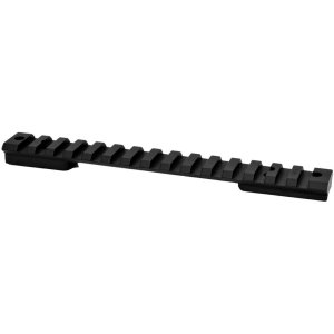 Warne Vapor V451M 1-Piece Base Matte for Howa/Vanguard LA