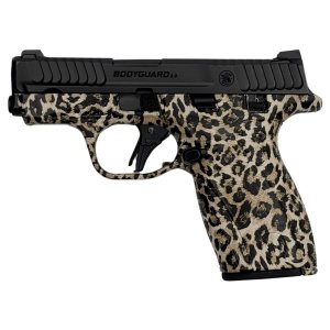 Smith & Wesson Bodyguard 2.0 380 ACP 13926LEOP13RD