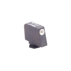 AmeriGlo GL-112-315 Green Tritium Front Sight 0.315"x0.140" for Glock