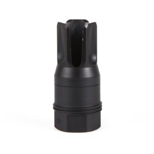 Sig Sauer SL-762-58X24-25DEG-F Flash Hider 7.62MM 25 Degree Taper