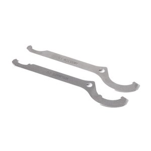 Dead Air Enhanced Spanner Wrench Kit KeyMo KeyMicro Adjustable