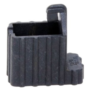 ProMag LDR02 Double Stack Polymer Magazine Loader, 9mm/40 S&W, Black, 1-5/16 x 13/16 Inch, USA Made