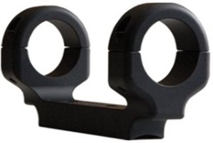 DNZ Products Marlin 1894/1895/336 Scope Mount Medium Black 12042