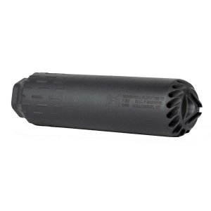 HUXWRX Flow 762 Ti 7.62mm