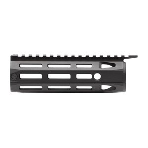 Daniel Defense 01-005-10696 AR-15 7" Omega Rail M-LOK Black