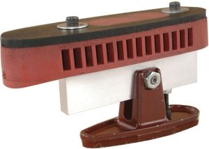 Wheeler 184528 Recoil Pad Installation Fixture
