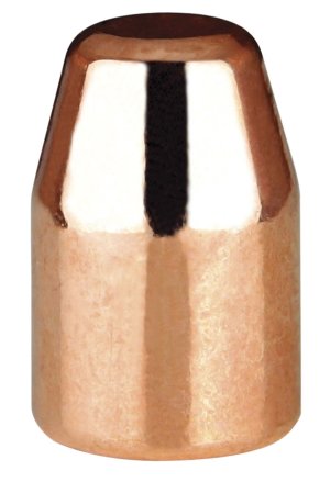Berry's 99958 .40/10mm 180gr Flat Point Bullets 250ct