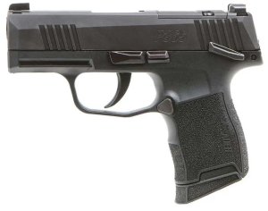 Sig Sauer P365 9mm 365-9-BXR3P-MS
