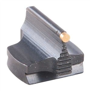 Marble Arms 104531 .450 1/16 45-W Brass Gold Front Sight