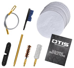 Otis Patriot Series 9mm Pistol Cleaning Kit FG-701-9MM